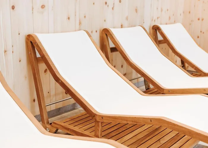 Thurnerhof ザールバッハ・ヒンターグレム