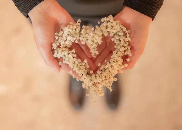 ホテル Thurnerhof *