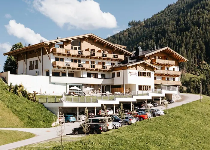 Thurnerhof